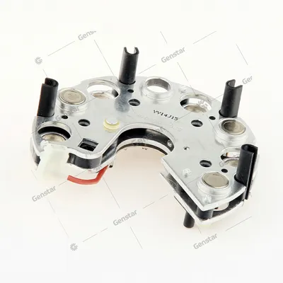 Діодний міст Rema Parts 2115008