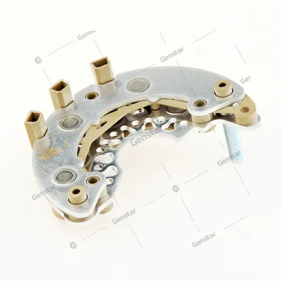 Діодний міст Rema Parts 333096