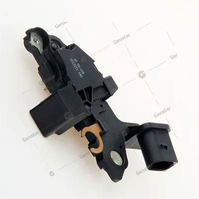 Регулятор генератора Rema Parts 236455
