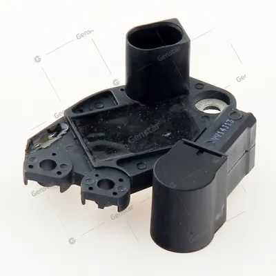 Регулятор генератора Rema Parts 236597