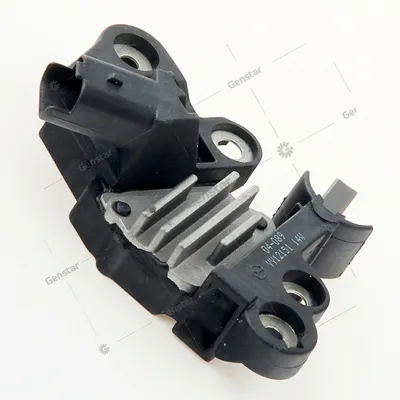 Регулятор генератора Rema Parts 239922