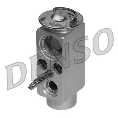 Терморегулюючий вентиль DENSO DVE05006