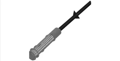 Осушувач кондиціонера DENSO DFD05024