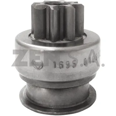 Бендикс стартера ZEN ZN1695