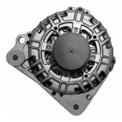 Генератор REB CORE CA1540 реставрация