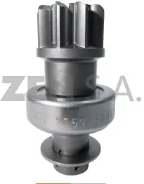 Бендикс стартера ZEN ZN1759