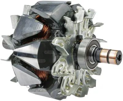 Ротор генератора Rema Parts 235564