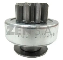 Бендикс стартера ZEN ZN1765