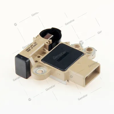 Регулятор генератора DELCO F1826F