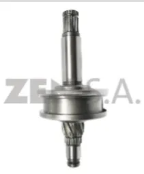 Бендикс стартера ZEN ZN1667
