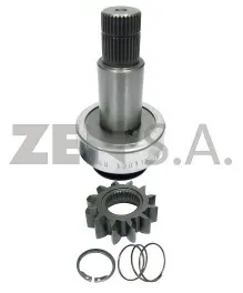 Бендикс стартера ZEN ZN1768