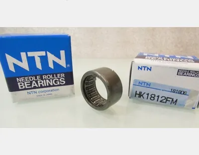Підшипник стартера NTN HK1812