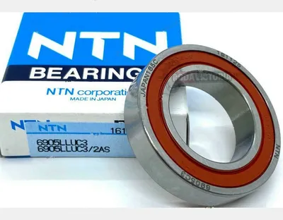 Підшипник генератора NTN 6905LLU/5K