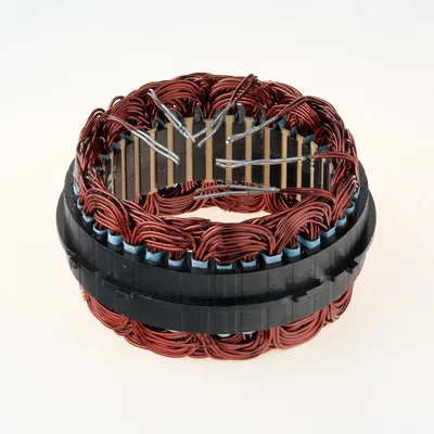 Статор генератора IACO 234780