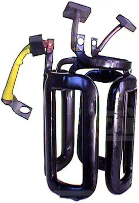 Обмотка стартера Rema Parts 131074