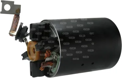 Обмотка стартера Rema Parts 139697