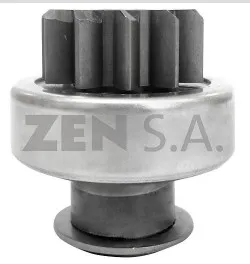 Бендикс стартера ZEN ZN1718