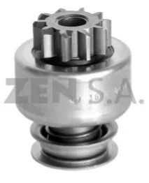 Бендикс стартера ZEN ZN1616