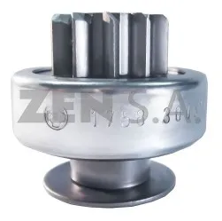 Бендикс стартера ZEN ZN1758