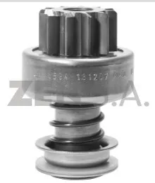 Бендикс стартера ZEN ZN1594
