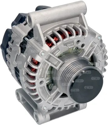 Генератор REB CORE 1372737 реставрація