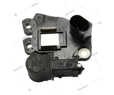 Регулятор генератора VALEO 595458