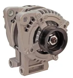 Генератор SUZUKI 3140079K00