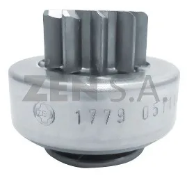 Бендикс стартера ZEN ZN1779