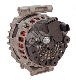 Генератор Rema Parts CA1811 без шківа
