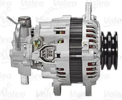Генератор VALEO A1014