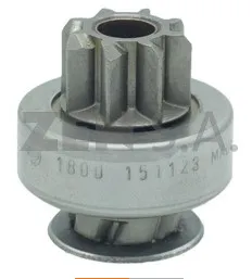 Бендикс стартера ZEN ZN1800