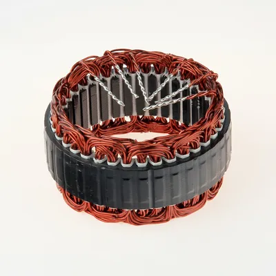 Статор генератора Rema Parts 239514