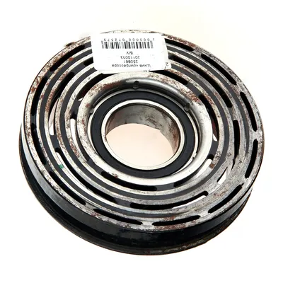 Шків компресора CARGO 250861 Б/В