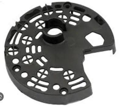 Кришка генератора пластик Rema Parts APC0016