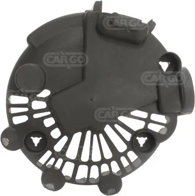 Кришка генератора пластик Rema Parts 236393