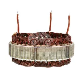 Статор генератора SIOM 132478