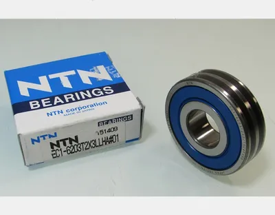 Підшипник генератора NTN EC1-6203T2X3LLHA/15C