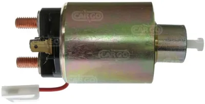 Втягуюче релє стартера Rema Parts 135590