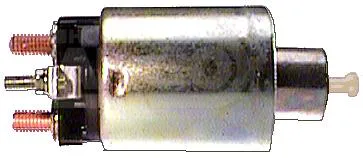 Втягуюче релє стартера Rema Parts 137813