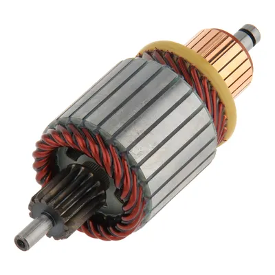 Якорь стартера Rema Parts 132814