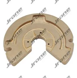 Підшипник упорний турбіни Jrone 1600-016-036