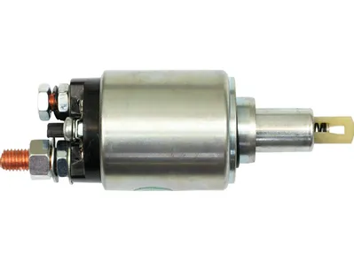 Втягивающее реле стартера AS-PL SS0136