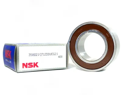 Підшипник компресора NSK 35BD210T12DDUCG21
