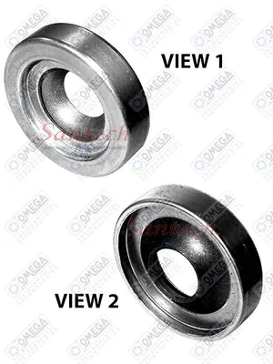 Сальник компресора SANTECH S13-1001