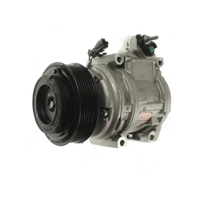 Компресор кондиціонеру DOOWON 97701-3E110