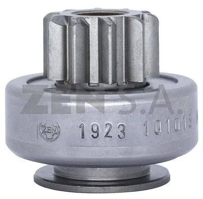 Бендикс стартера ZEN ZN1923