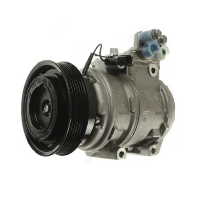 Компресор кондиціонеру DOOWON 97701-2D600