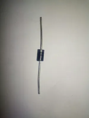 Діод генератора Rema Parts 01N0458