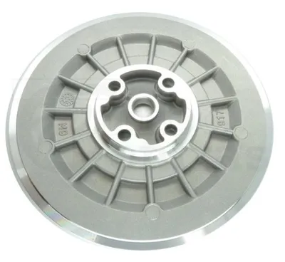 Передня кришка турбіни Jrone 1800-016-068