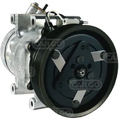 Шків компресора CARGO FOR 240035 Б/В
